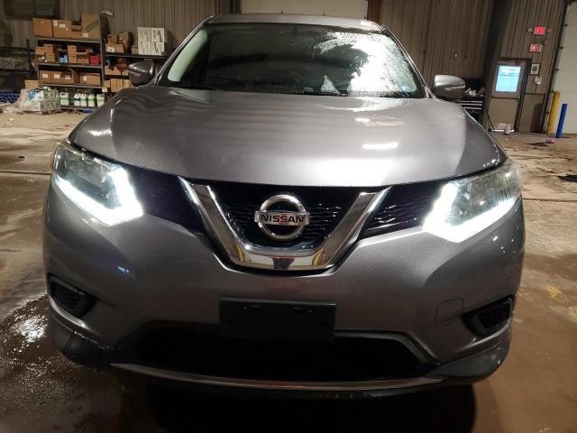 Photo 4 VIN: KNMAT2MV1FP528126 - NISSAN ROGUE 