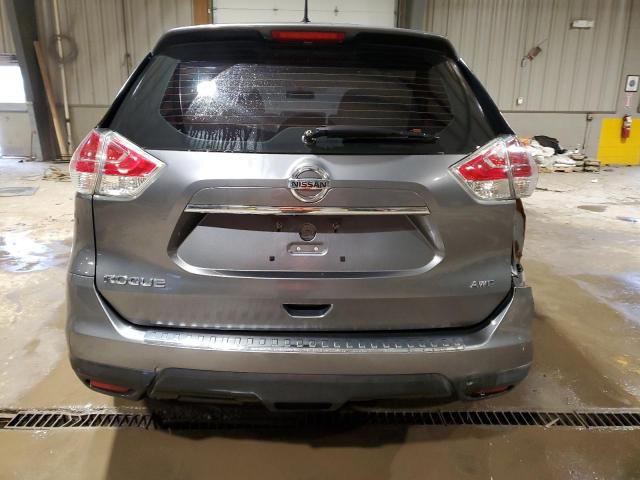 Photo 5 VIN: KNMAT2MV1FP528126 - NISSAN ROGUE 