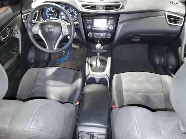 Photo 7 VIN: KNMAT2MV1FP528126 - NISSAN ROGUE 