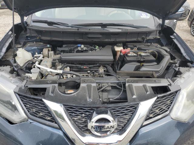 Photo 10 VIN: KNMAT2MV1FP530782 - NISSAN ROGUE 