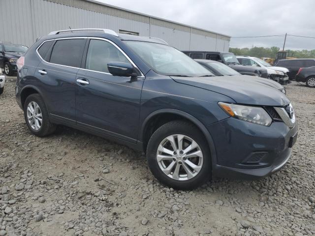 Photo 3 VIN: KNMAT2MV1FP530782 - NISSAN ROGUE 