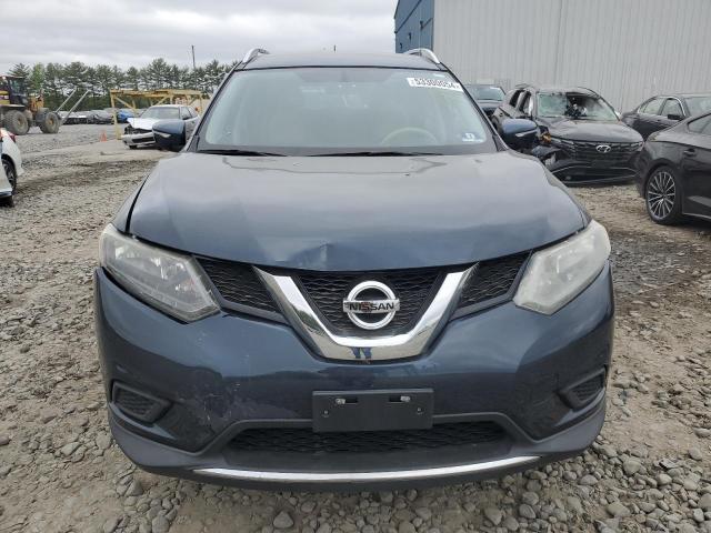 Photo 4 VIN: KNMAT2MV1FP530782 - NISSAN ROGUE 