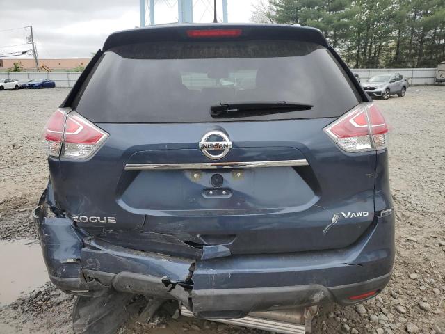 Photo 5 VIN: KNMAT2MV1FP530782 - NISSAN ROGUE 