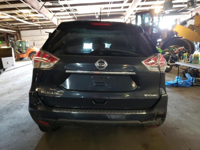 Photo 5 VIN: KNMAT2MV1FP535111 - NISSAN ROGUE 