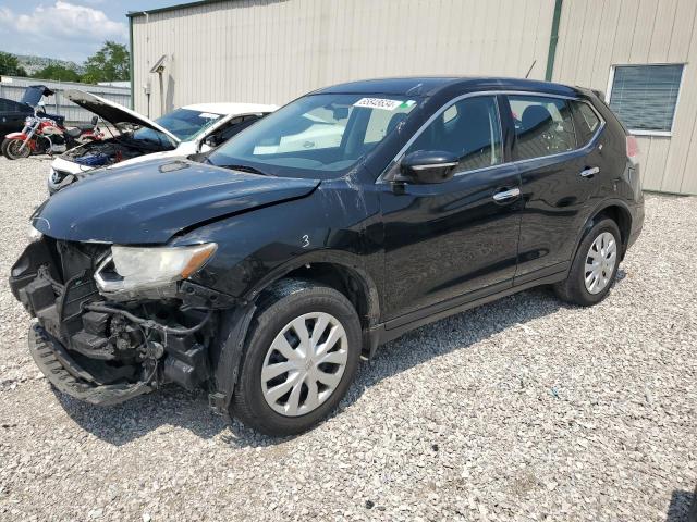 Photo 0 VIN: KNMAT2MV1FP537537 - NISSAN ROGUE S 