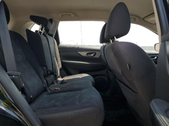 Photo 10 VIN: KNMAT2MV1FP537537 - NISSAN ROGUE S 