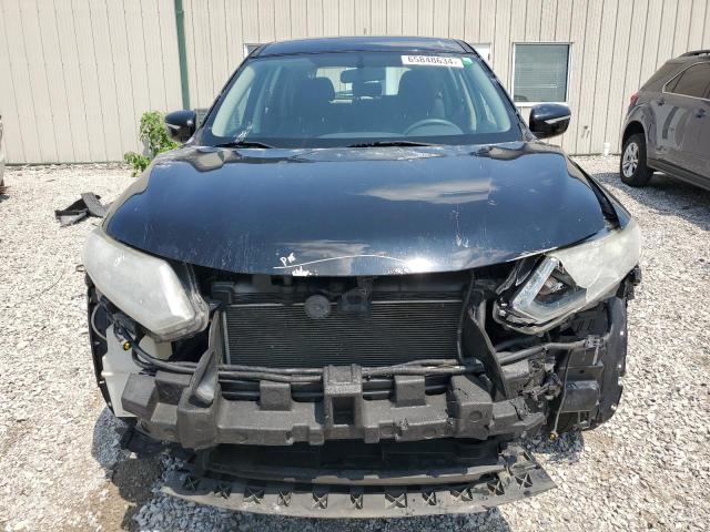 Photo 4 VIN: KNMAT2MV1FP537537 - NISSAN ROGUE S 