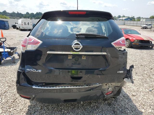 Photo 5 VIN: KNMAT2MV1FP537537 - NISSAN ROGUE S 