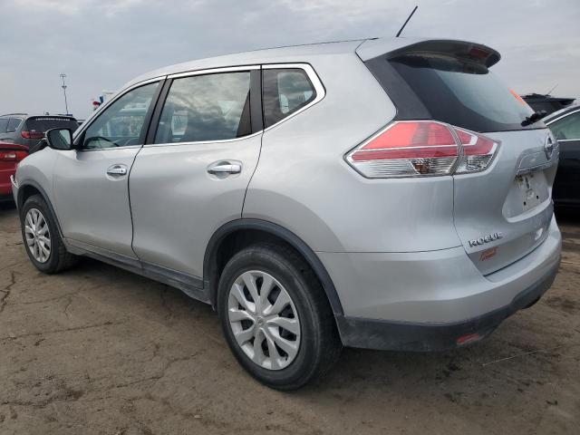 Photo 1 VIN: KNMAT2MV1FP542933 - NISSAN ROGUE S 