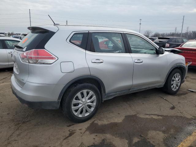 Photo 2 VIN: KNMAT2MV1FP542933 - NISSAN ROGUE S 