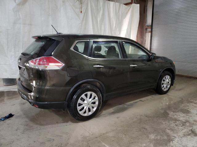 Photo 2 VIN: KNMAT2MV1FP545492 - NISSAN ROGUE S 