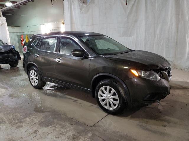 Photo 3 VIN: KNMAT2MV1FP545492 - NISSAN ROGUE S 