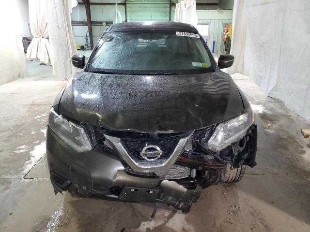 Photo 4 VIN: KNMAT2MV1FP545492 - NISSAN ROGUE S 