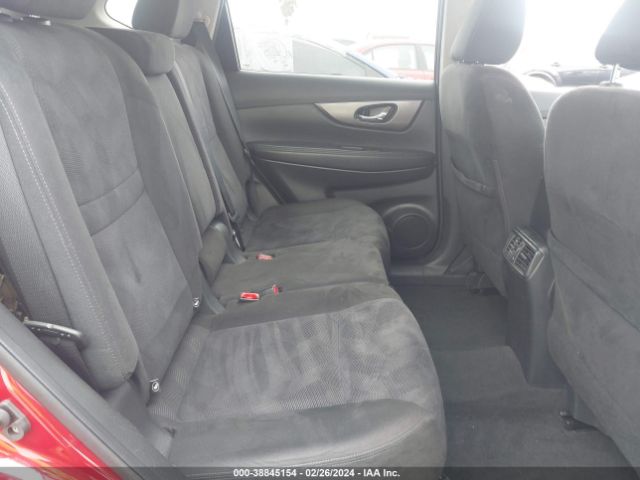 Photo 7 VIN: KNMAT2MV1FP559036 - NISSAN ROGUE 