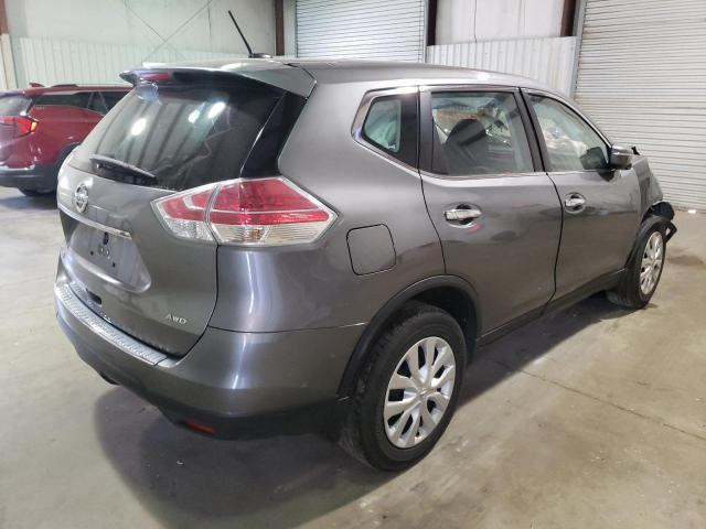 Photo 3 VIN: KNMAT2MV1FP567685 - NISSAN ROGUE S 