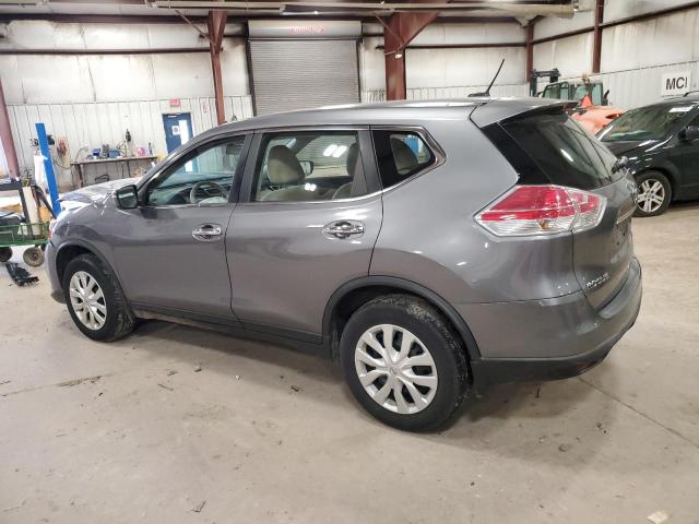 Photo 1 VIN: KNMAT2MV1FP570280 - NISSAN ROGUE S 