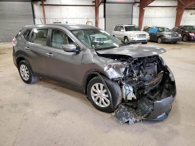 Photo 3 VIN: KNMAT2MV1FP570280 - NISSAN ROGUE S 