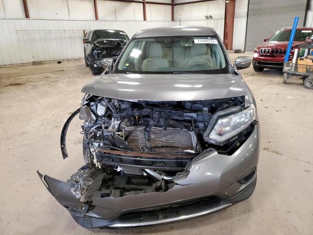 Photo 4 VIN: KNMAT2MV1FP570280 - NISSAN ROGUE S 