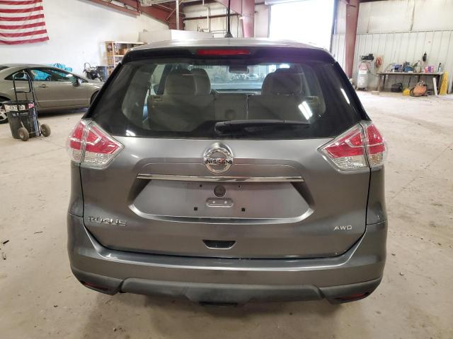 Photo 5 VIN: KNMAT2MV1FP570280 - NISSAN ROGUE S 