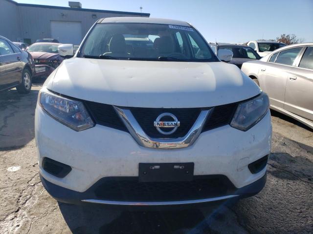 Photo 4 VIN: KNMAT2MV1FP570537 - NISSAN ROGUE 