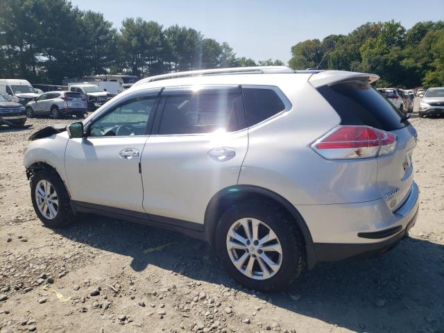 Photo 1 VIN: KNMAT2MV1FP571509 - NISSAN ROGUE S 