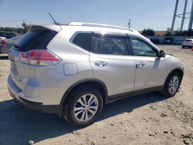 Photo 2 VIN: KNMAT2MV1FP571509 - NISSAN ROGUE S 