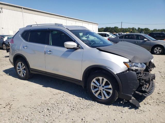 Photo 3 VIN: KNMAT2MV1FP571509 - NISSAN ROGUE S 