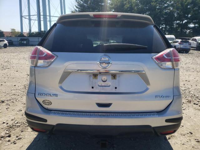 Photo 5 VIN: KNMAT2MV1FP571509 - NISSAN ROGUE S 