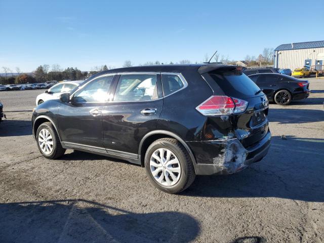 Photo 1 VIN: KNMAT2MV1FP578055 - NISSAN ROGUE S 