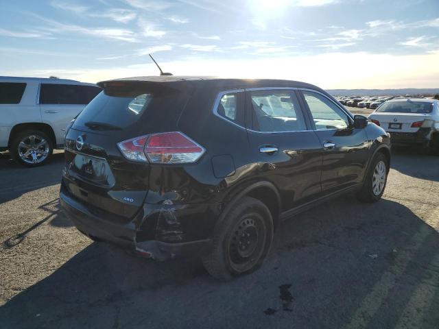 Photo 2 VIN: KNMAT2MV1FP578055 - NISSAN ROGUE S 