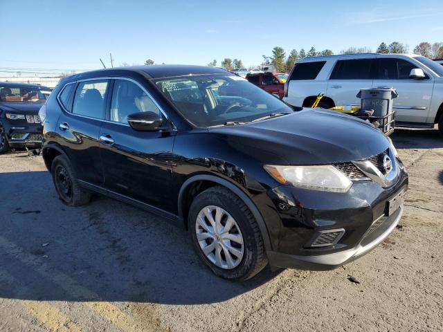 Photo 3 VIN: KNMAT2MV1FP578055 - NISSAN ROGUE S 