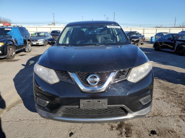 Photo 4 VIN: KNMAT2MV1FP578055 - NISSAN ROGUE S 