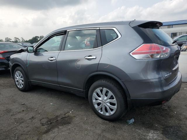 Photo 1 VIN: KNMAT2MV1FP578847 - NISSAN ROGUE S 