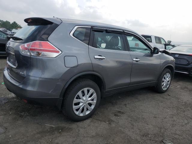 Photo 2 VIN: KNMAT2MV1FP578847 - NISSAN ROGUE S 