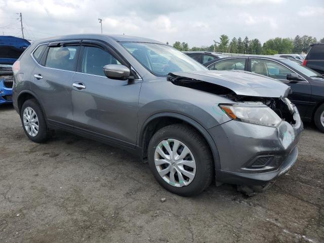 Photo 3 VIN: KNMAT2MV1FP578847 - NISSAN ROGUE S 