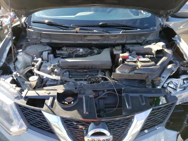 Photo 11 VIN: KNMAT2MV1FP579500 - NISSAN ROGUE 