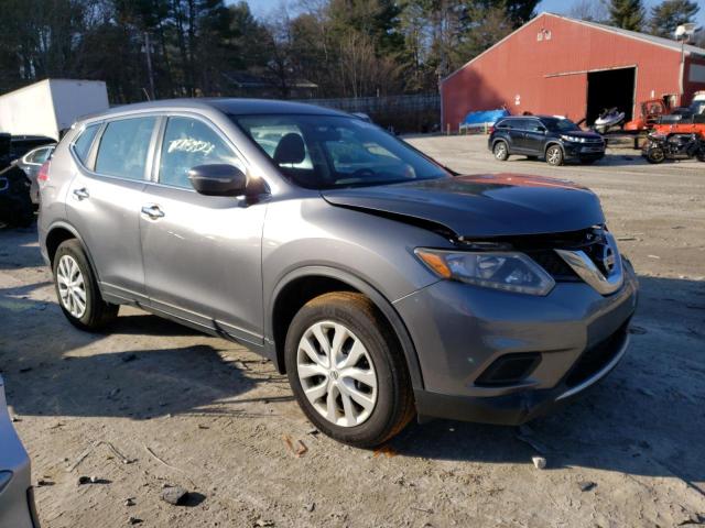 Photo 3 VIN: KNMAT2MV1FP579500 - NISSAN ROGUE 