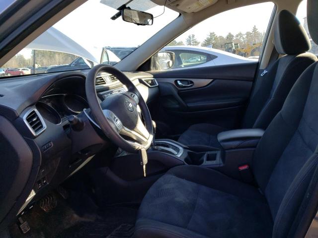 Photo 6 VIN: KNMAT2MV1FP579500 - NISSAN ROGUE 