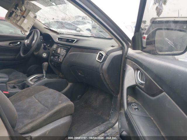 Photo 4 VIN: KNMAT2MV1FP580288 - NISSAN ROGUE 