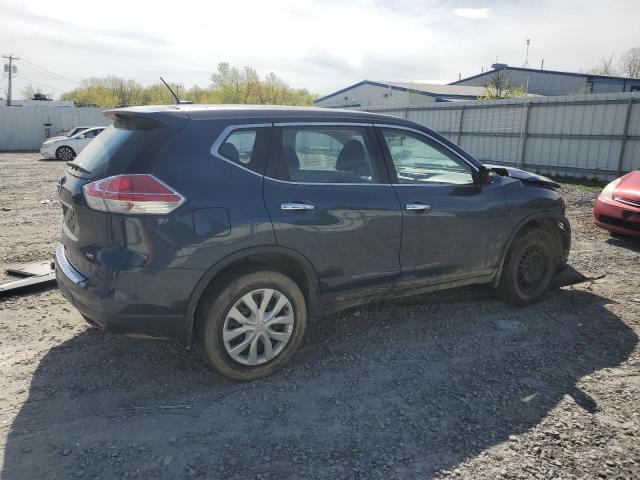 Photo 2 VIN: KNMAT2MV1FP582493 - NISSAN ROGUE 