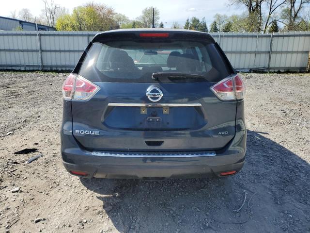 Photo 5 VIN: KNMAT2MV1FP582493 - NISSAN ROGUE 