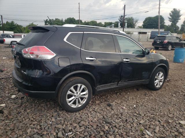 Photo 2 VIN: KNMAT2MV1FP584468 - NISSAN ROGUE S 