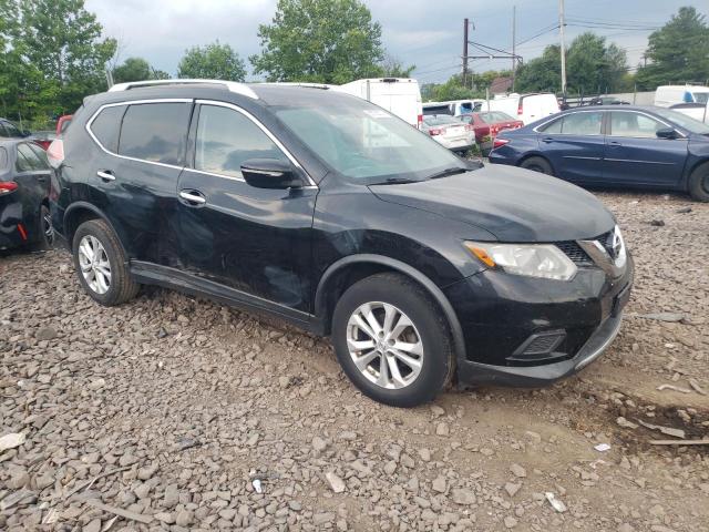 Photo 3 VIN: KNMAT2MV1FP584468 - NISSAN ROGUE S 