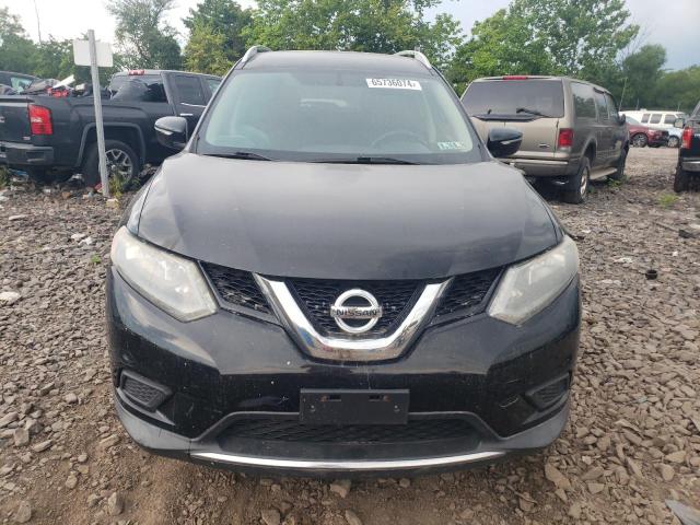 Photo 4 VIN: KNMAT2MV1FP584468 - NISSAN ROGUE S 