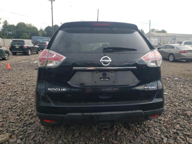 Photo 5 VIN: KNMAT2MV1FP584468 - NISSAN ROGUE S 