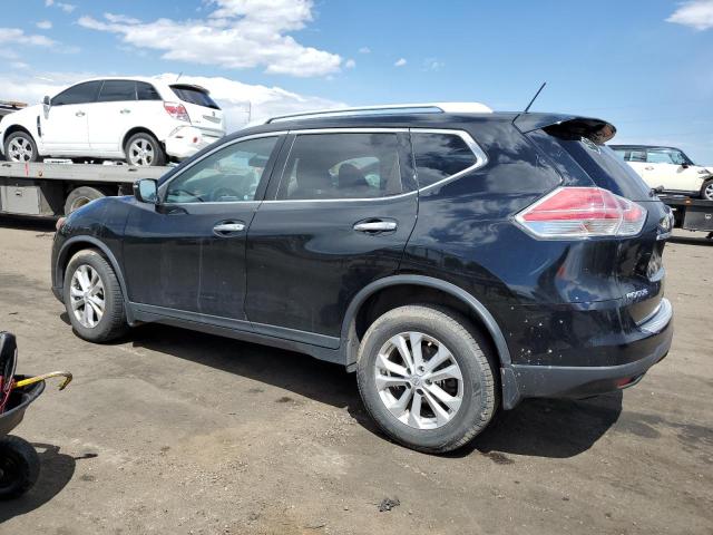 Photo 1 VIN: KNMAT2MV1FP591338 - NISSAN ROGUE S 