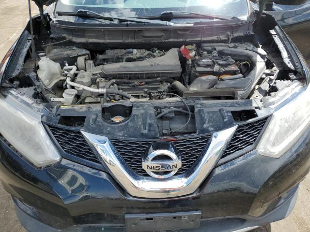 Photo 11 VIN: KNMAT2MV1FP591338 - NISSAN ROGUE S 