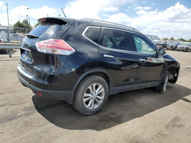 Photo 2 VIN: KNMAT2MV1FP591338 - NISSAN ROGUE S 