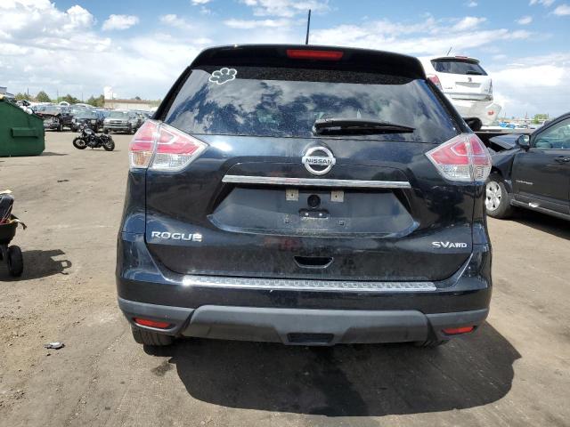 Photo 5 VIN: KNMAT2MV1FP591338 - NISSAN ROGUE S 