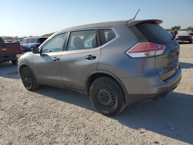 Photo 1 VIN: KNMAT2MV1GP595276 - NISSAN ROGUE S 